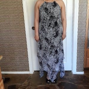 SOHO Apparel maxi dress